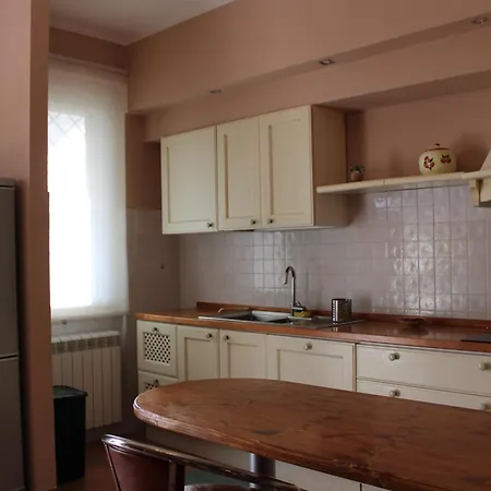 Tenuta Fattore Апартаменты *