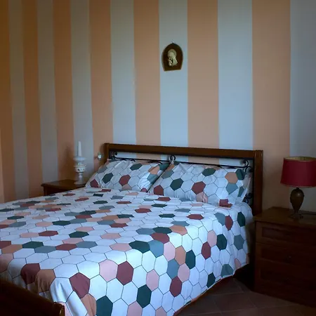 Апартаменты Tenuta Fattore