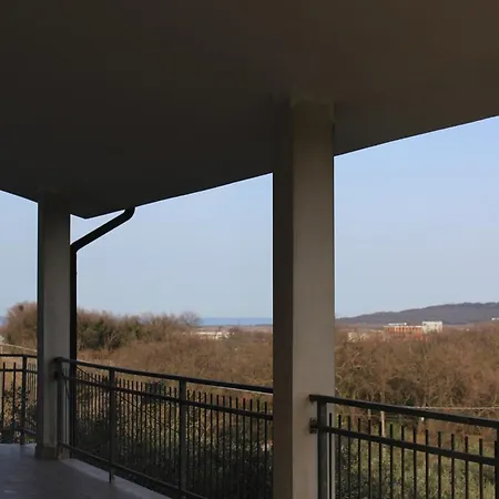 Tenuta Fattore Апартаменты *