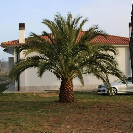 Tenuta Fattore Апартаменты *