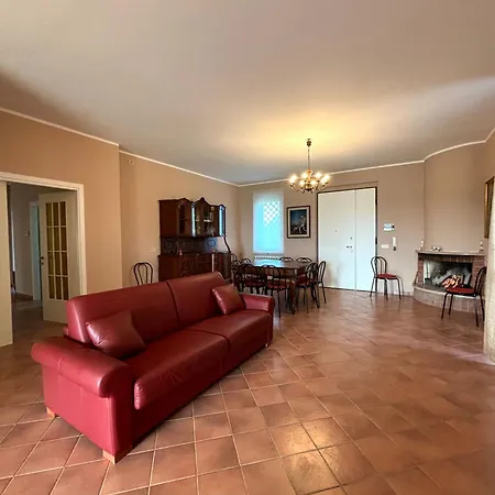 Tenuta Fattore Santa Maria Imbaro