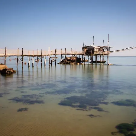 アパート Tenuta Fattore