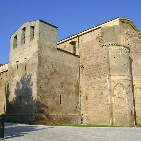 Tenuta Fattore アパート *