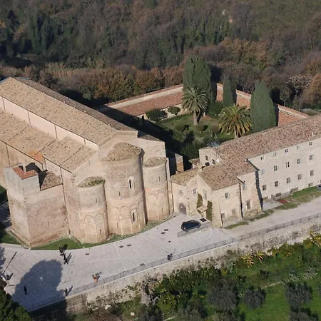 アパート Tenuta Fattore *