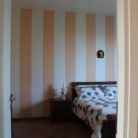 Апартаменты Tenuta Fattore