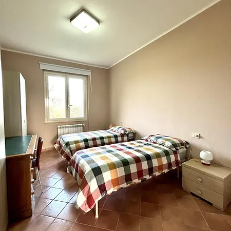 Tenuta Fattore Апартаменты Santa Maria Imbaro