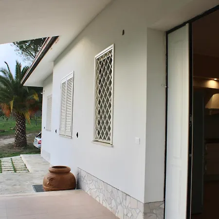 Апартаменты Tenuta Fattore *