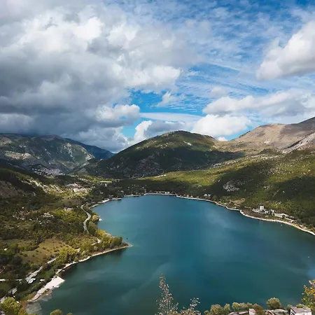 Апартаменты Tenuta Fattore Santa Maria Imbaro