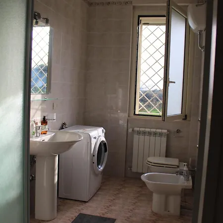 Апартаменты Tenuta Fattore Santa Maria Imbaro