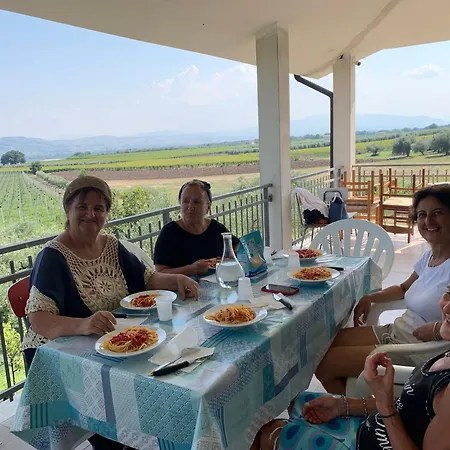 Daire Tenuta Fattore