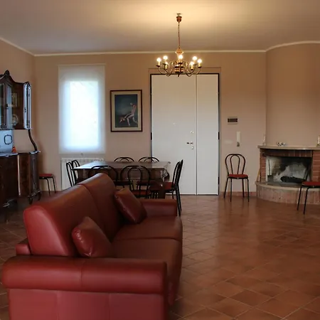 Tenuta Fattore Апартаменты *