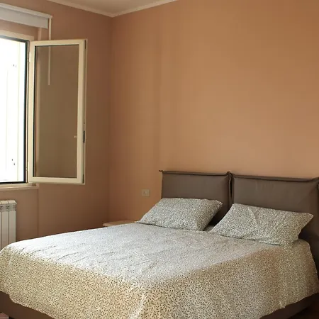 Tenuta Fattore アパート