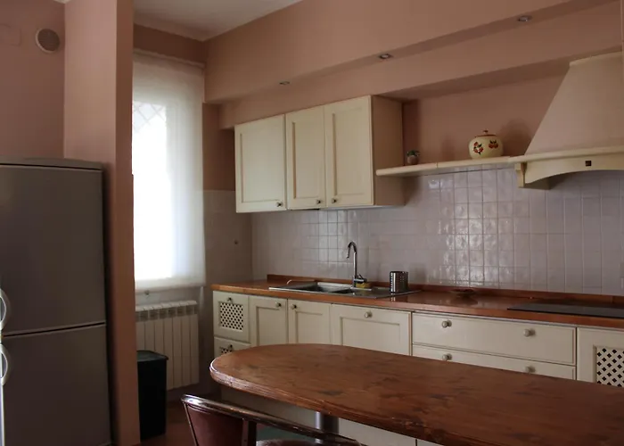 Tenuta Fattore Апартаменты *