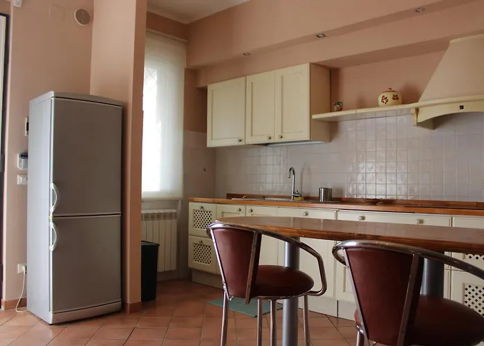 Tenuta Fattore Апартаменты *