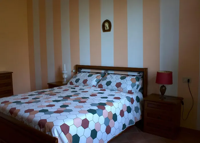 Апартаменты Tenuta Fattore