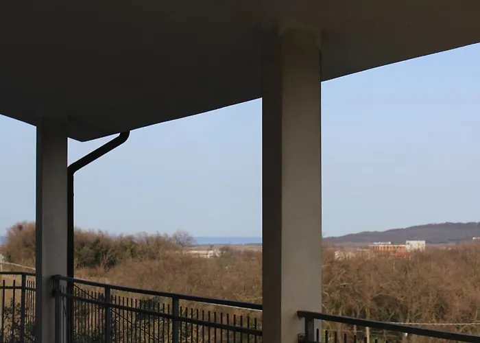 Tenuta Fattore Апартаменты *