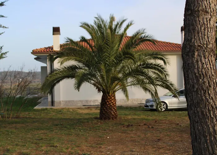 Tenuta Fattore Апартаменты *