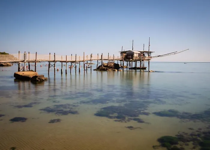 Апартаменты Tenuta Fattore