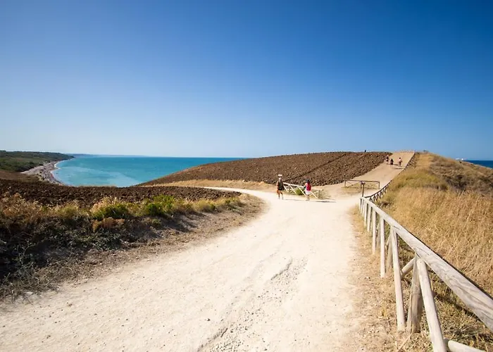 Апартаменты Tenuta Fattore *