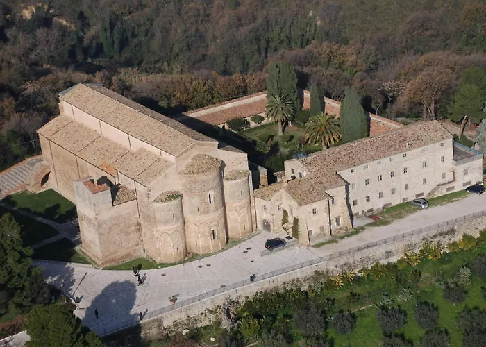 Апартаменты Tenuta Fattore *