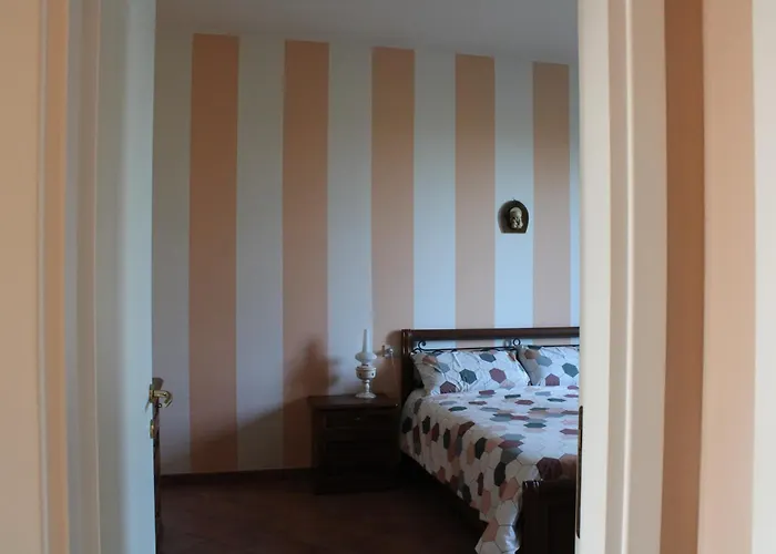 Апартаменты Tenuta Fattore