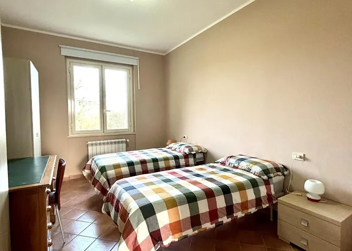 Tenuta Fattore Апартаменты Santa Maria Imbaro