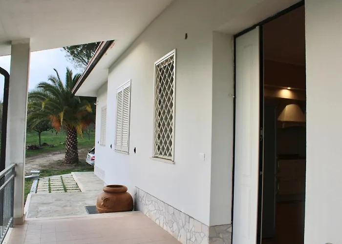 Апартаменты Tenuta Fattore *