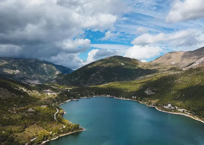 Апартаменты Tenuta Fattore Santa Maria Imbaro