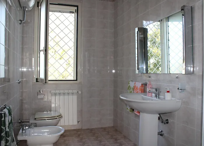 Tenuta Fattore * Santa Maria Imbaro