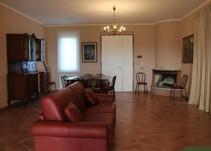 Tenuta Fattore Апартаменты *