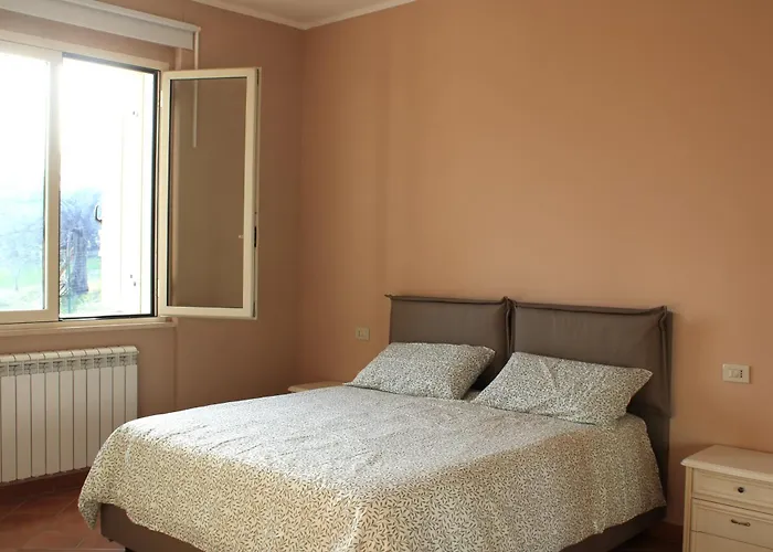 Tenuta Fattore Апартаменты