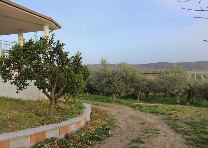 Апартаменты Tenuta Fattore *